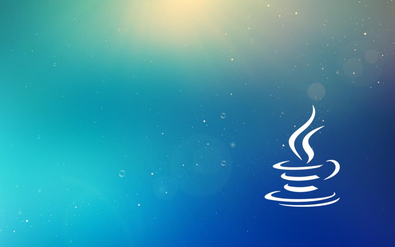 Come posso utilizzare Java da riga di comando per l'amministrazione di sistema?